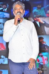 Sye Raa Narasimha Reddy Movie Motion Poster Launch